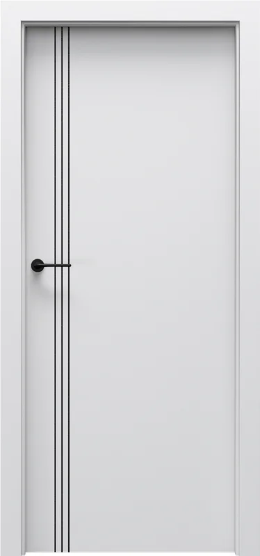 VERTICAL PORTA LINE B.1