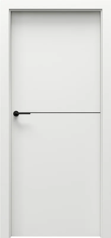 GEOMETRIC PORTA LINE F.1