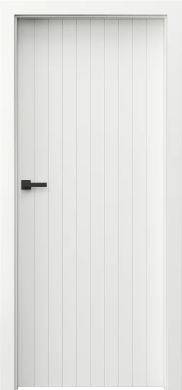 RUSTIC PORTA OSLO 3