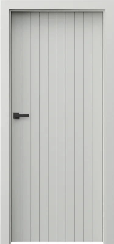 RUSTIC PORTA OSLO 3