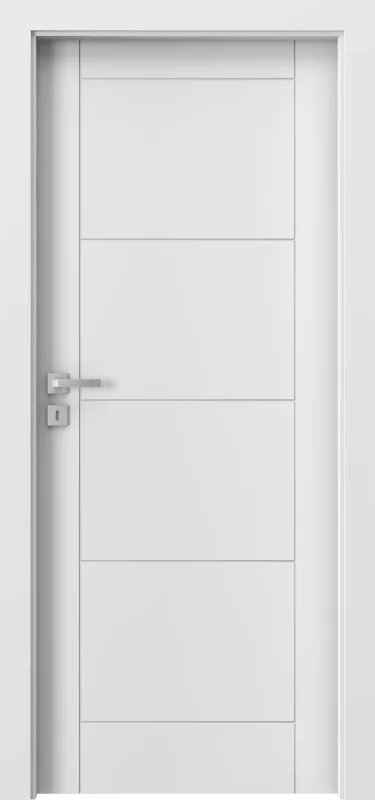 HORIZONTAL PORTA VECTOR PREMIUM W