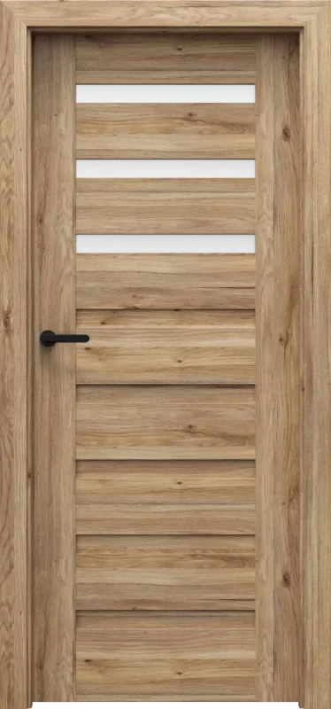 HORIZONTAL PORTA VERTE PREMIUM, skupina D D.3