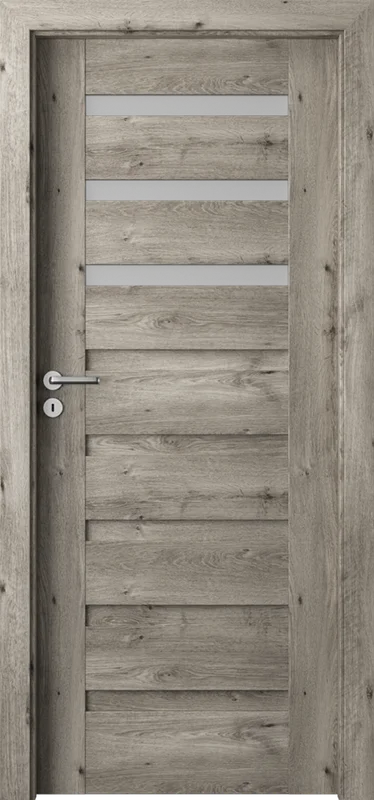HORIZONTAL PORTA VERTE PREMIUM, skupina D D.3
