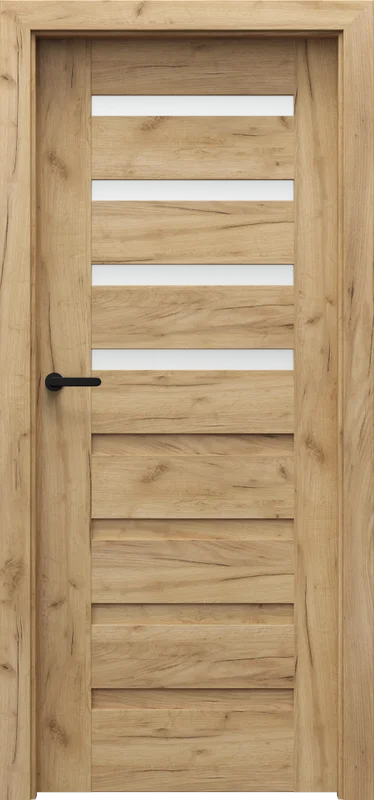 HORIZONTAL PORTA VERTE PREMIUM, skupina D D.4
