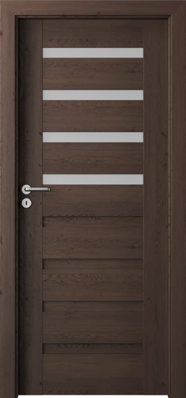 HORIZONTAL PORTA VERTE PREMIUM, skupina D D.4