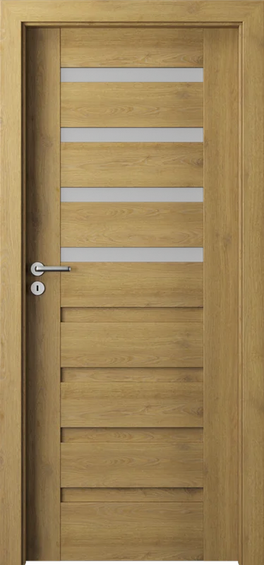 HORIZONTAL PORTA VERTE PREMIUM, skupina D D.4