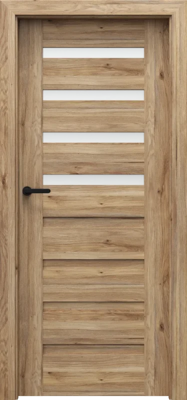 HORIZONTAL PORTA VERTE PREMIUM, skupina D D.4