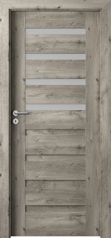 HORIZONTAL PORTA VERTE PREMIUM, skupina D D.4