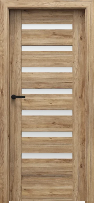 HORIZONTAL PORTA VERTE PREMIUM, skupina D D.7