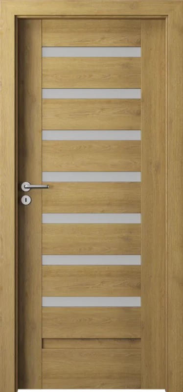 HORIZONTAL PORTA VERTE PREMIUM, skupina D D.7
