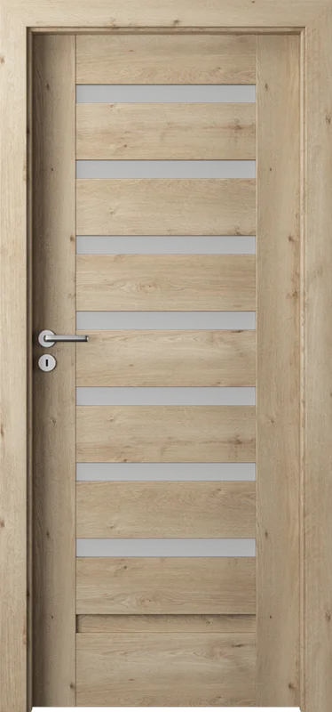 HORIZONTAL PORTA VERTE PREMIUM, skupina D D.7