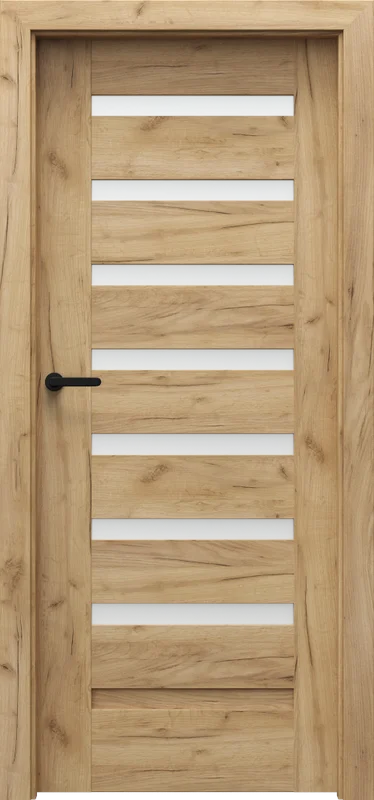 HORIZONTAL PORTA VERTE PREMIUM, skupina D D.7