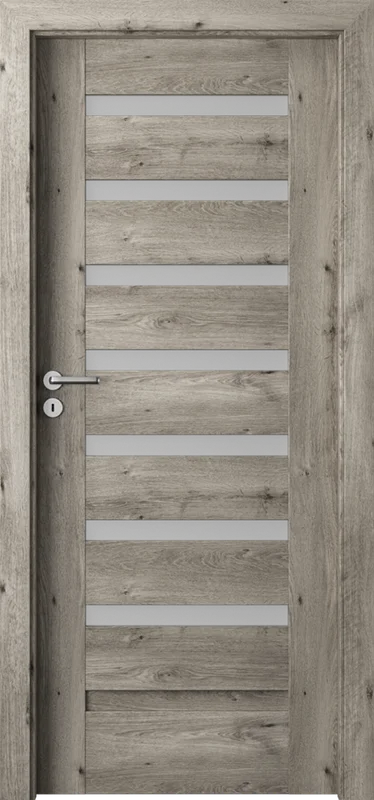HORIZONTAL PORTA VERTE PREMIUM, skupina D D.7