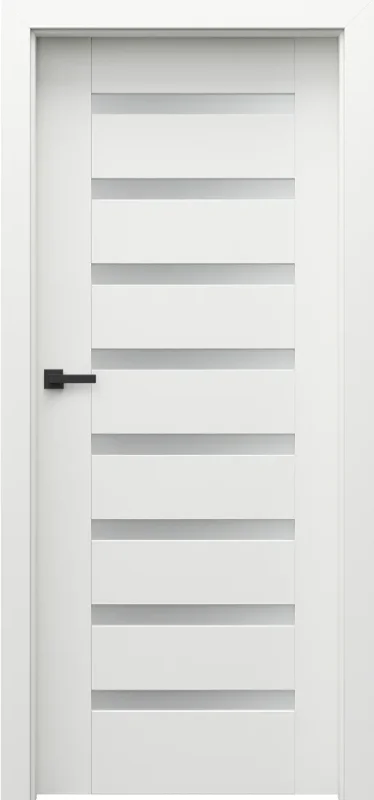 HORIZONTAL PORTA VERTE PREMIUM, skupina D D.8