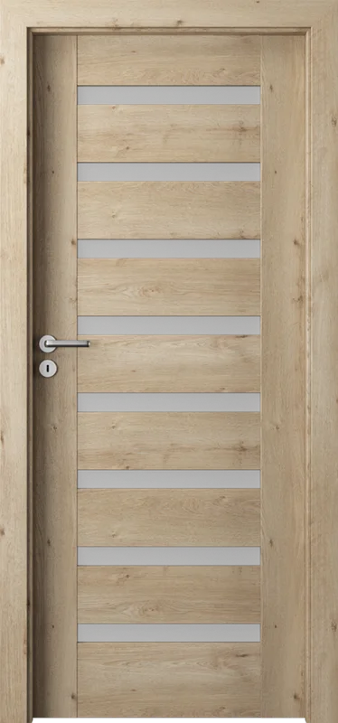 HORIZONTAL PORTA VERTE PREMIUM, skupina D D.8