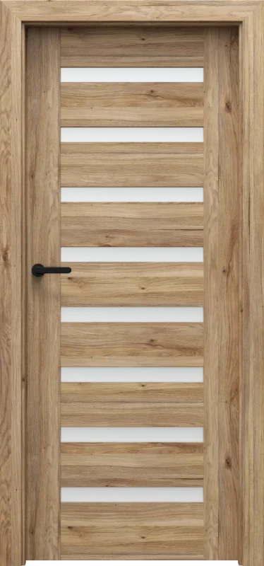 HORIZONTAL PORTA VERTE PREMIUM, skupina D D.8