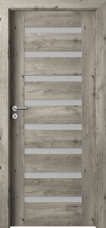 HORIZONTAL PORTA VERTE PREMIUM, skupina D D.8