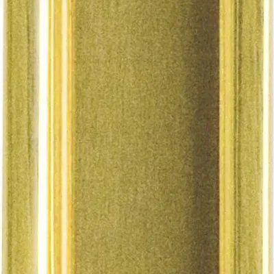 Side handle for sliding doors