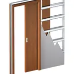 COMPACT sliding system