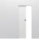 Sliding systems BEZOŚCIEŻNICOWY