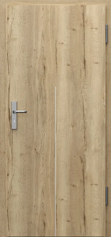 INNOVO 37 dB decorative inlays 9