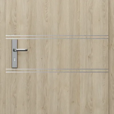 INNOVO 42dB Intarsje 9