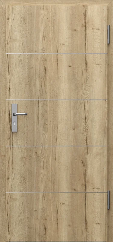 INNOVO 42 dB decorative inlays 6