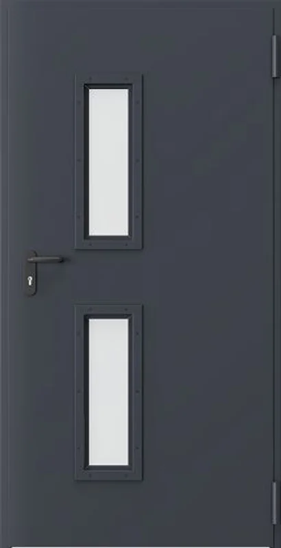 Metal EI 60 1