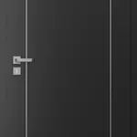 Porta SILENCE 37 dB