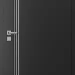 SILENCE 37 dB, EI 30 decorative inlays 3