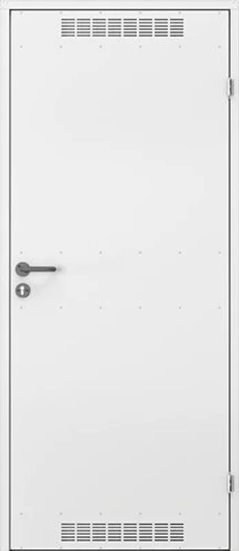 Universal doors for utility rooms 2