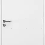 Universal doors for utility rooms 2