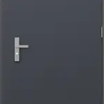 Steel SECURE A.0