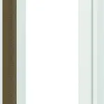 LEVEL door frame