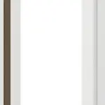 RENOVA door frame