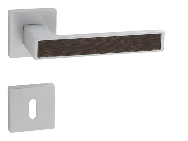 LI - ZEN WENGE - HR