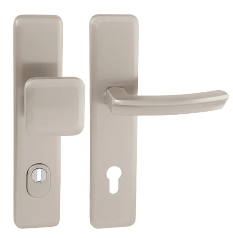 MI - QB SECUR/ARTE PLUS - SH