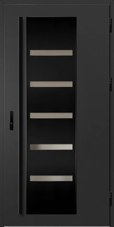 Drzwi AMBERG 1