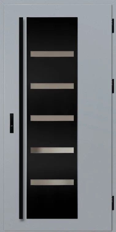 Drzwi AMBERG 1