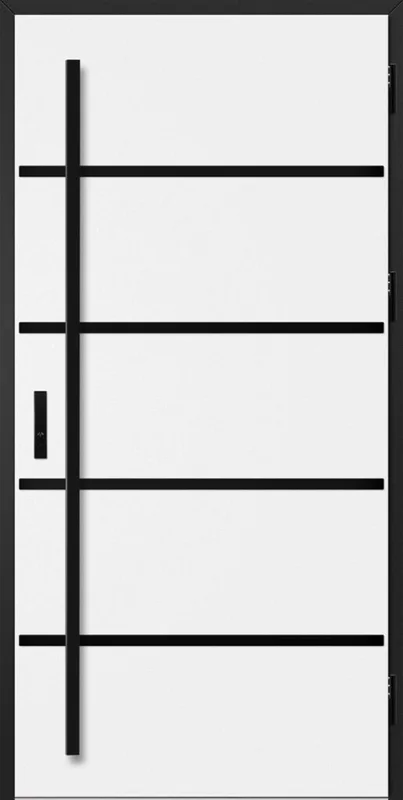 Drzwi BIENE 1