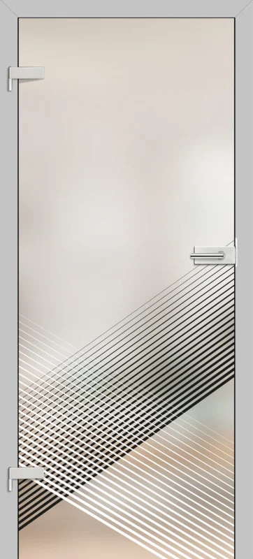 Drzwi GRAF 54