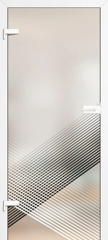 Drzwi GRAF 54