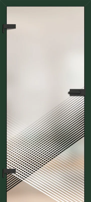 Drzwi GRAF 54