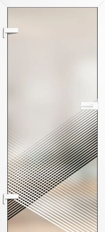 Drzwi GRAF 54