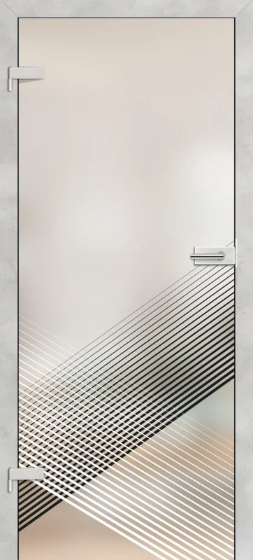 Drzwi GRAF 54