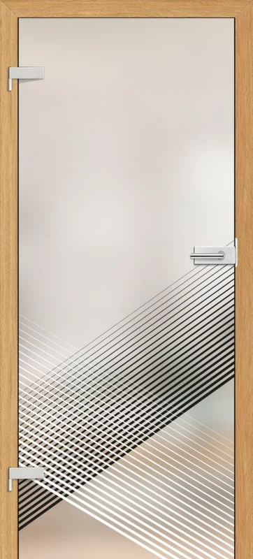 Drzwi GRAF 54