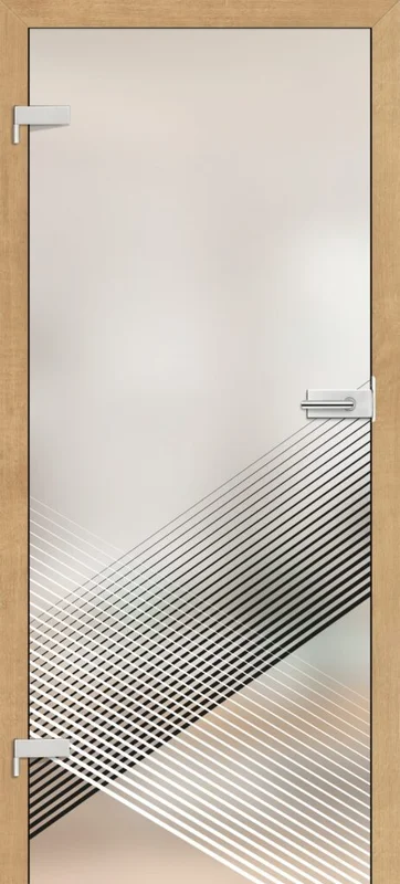Drzwi GRAF 54