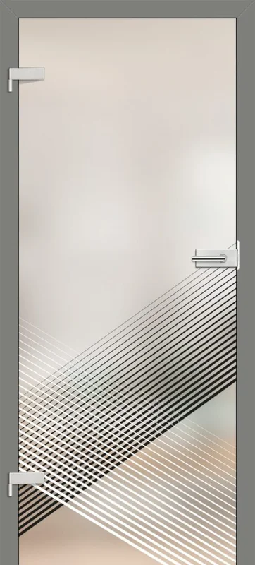 Drzwi GRAF 54