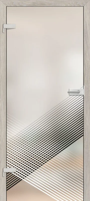 Drzwi GRAF 54