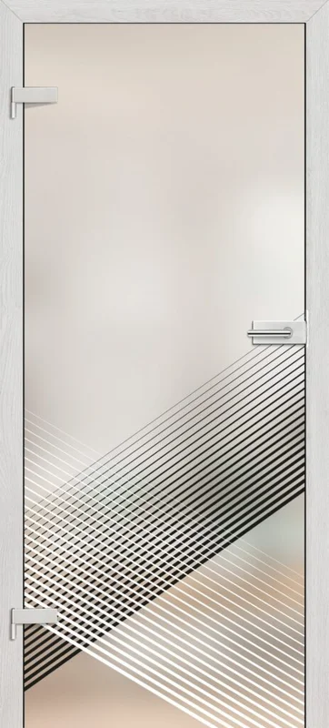 Drzwi GRAF 54